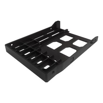 QNAP 2.5inch tray for TS-328 should go with TRAY-35-NK-BLK05 (TRAY-25-NK-BLK03)