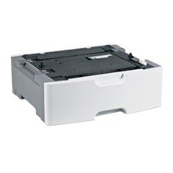 LEXMARK 550-Sheet Tray CS_CX52x/ 62x (42C7550)