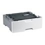 LEXMARK 550-Sheet Tray Insert MS725 / MS82x / MX72x