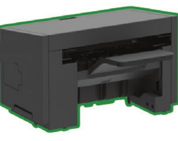 LEXMARK Offset Stacker MX822 / MX826 (25B2999)