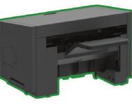 LEXMARK Papperssorterare med fördelningsfack - 500 ark i 1 fack - för MX822, MX826, XM7355, XM7370 (25B2999)