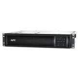 APC Smart-UPS 750VA LCD RM - UPS - 500 watt - 750 VA (SMT750RMI2UC)
