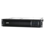 APC Smart UPS 750VA LCD RM 2U 230V