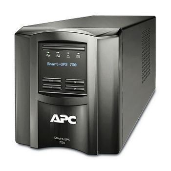 APC Smart-UPS SMT750IC (SMT750IC)