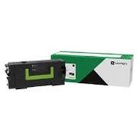 LEXMARK Extra Long Corporate Cartridge MS725 MX725 MS823 MS825 MS826 MX820 Series MX720 Series 35K (58D2X0E)