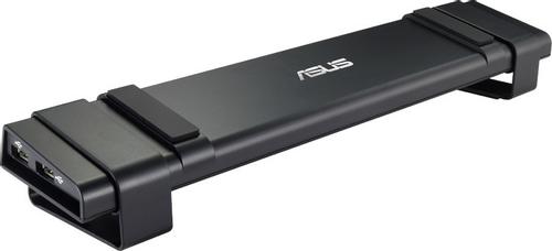 ASUS USB3_0_HZ-3A DOCKING 90XB05GN-BDS000 - Universal NB Charging_(33W_ 45W_ 65W_ and 90W) (Plug_ _3 (90XB05GN-BDS000)
