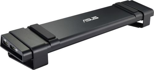 ASUS HZ-3A PLUS USB 3.0 Docking station (90XB05GN-BDS000)