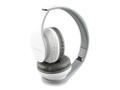 CONCEPTRONIC Headset PARRIS Wireless Bluetooth white