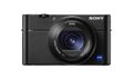 SONY Rx100 V 1" Compact Camera  (DSCRX100M5A.CE3)