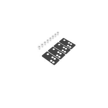 Vertiv Baying Hardware Kit (1 Kit) (VRA5002)