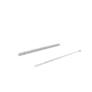 VERTIV 1U Depth Adjustable Equipment Support Rails 100lbs (Qty 2) NS (VRA3004)