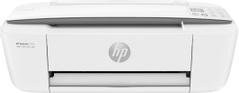 HP Deskjet 3750 All-in-One - Multifunktionsprinter - farve - blækprinter - 216 x 355 mm (original) - A4/Legal (medie) - op til 4 spm (kopiering) - op til 19 spm (udskriver) - 60 ark - USB 2.0, Wi-Fi(n)