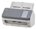 RICOH h fi-7300NX fi 7300NX fi7300NX - Document scanner - Dual CCD - Duplex - 216 x 355.6 mm - 600 dpi x 600 dpi - up to 60 ppm (mono) / up to 60 ppm (colour) - ADF (80 sheets) - up to 4000 scans per day - 
