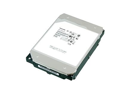 TOSHIBA NEARLINE 12TB SAS 12GB/S HDEPM11GEA51F 3.5IN 7200RPM INT (MG07SCA12TE)