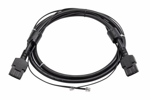 EATON n - Battery extension cable - 96 V - 2 m (EBMCBL96T)