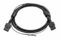 EATON n - Battery extension cable - 96 V - 2 m