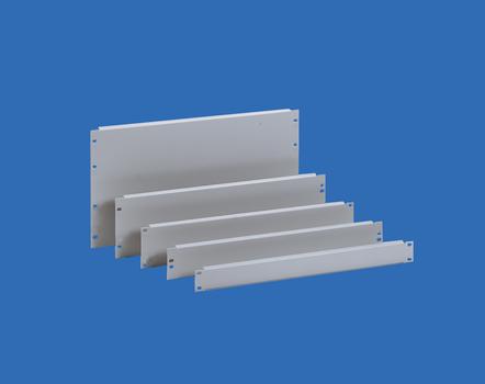 VERTIV BLANKING PANEL 19" SCREWABLE (011032021)