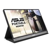 ASUS ZenScreen Go MB16AP 15.6i USB Type-C Portable Monitor FHD 1920x1080 IPS up to 4 hours battery Foldable Smart case