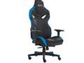 SANDBERG Voodoo Gaming Chair Black/Blue