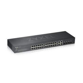 ZYXEL GS1920-24v2 - switch - 24 port (GS1920-24v2)