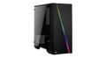AEROCOOL Cylon Mini Tårn Micro-ATX Ingen strømforsyning Sort