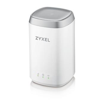 ZYXEL 4G LTE-A 802.11ac WiFi HomeSpot Router (LTE4506-M606-EU01V2F)