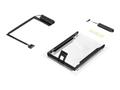 LENOVO ThinkPad Mobile Workstation HDD Bracket for P52 and P72