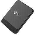 SEAGATE Gaming drive for Xbox Portable 500GB SSD USB3.1 Type C 6.4cm 2.5inch RTL Game drive for XBOX extern