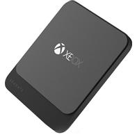 Seagate Game Drive for Xbox STHB2000401 - SSD - 2 TB - USB 3.0