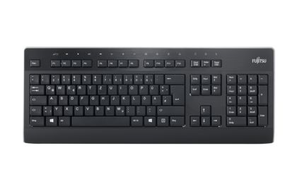 FUJITSU Keyboard KB955 USB NORD (S26381-K955-L454)
