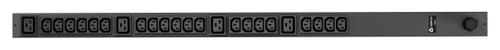 Vertiv Vertiv Geist Rack PDU, Basic, 0U, input IEC 60309 230V 16A, outlets (20)C13 (4)C19 (VP7551)