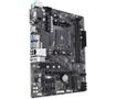 GIGABYTE GA-A320M-S2H V2 AM4 A320 MATX SND+GLN+U3.1 SATA 6GB/S DDR4     IN CPNT