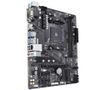 GIGABYTE GA-A320M-S2H V2 AM4 A320 MATX SND+GLN+U3.1 SATA 6GB/S DDR4     IN CPNT (GA-A320M-S2H V2)