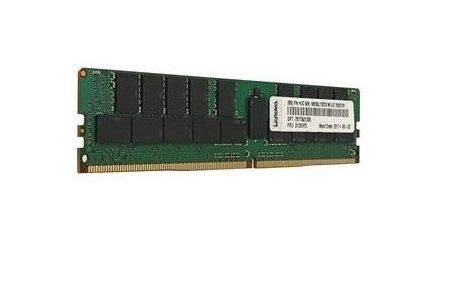 LENOVO ThinkSystem 16GB TruDDR4 2666MHz (2Rx8, 1.2V) UDIMM  (4ZC7A08699)