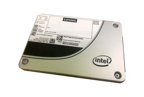 LENOVO ThinkSystem ST50 3.5 Intel S4510 960GB Entry SATA 6Gb Non Hot Swap SSD  (4XB7A14916)