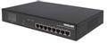 INTELLINET 8-Port Gigabit Ethernet