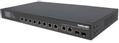 INTELLINET 8-Port Gigabit Ethernet Ultra