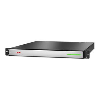 APC - Battery enclosure (rack-mountable) - Lithium Ion - 600 Wh - 1U - for Smart-UPS SRT 1000VA (XBP48RM1U2-LI)