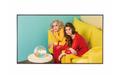 LG Signage Monitor 86UH5E-B 86inch UHD Edge LED 500cd m2 IPS 24 7 WebOS Optional OPS-Kit and HDBaseT box Built in Wifi 3YS (86UH5E-B)