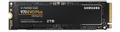 SAMSUNG 970 Evo Plus 2TB PCIe M.2 VNAND Int SSD