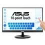 ASUS 22" LED VT229H 1920x1080 IPS, 5ms, 1000:1, 10-point touch, VGA/HDMI (90LM0490-B01170)