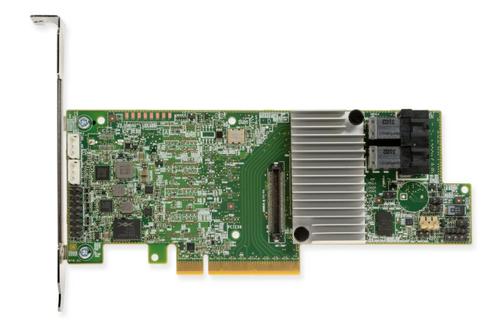 LENOVO ThinkSystem RAID 730-8i 2GB Flash PCIe 12Gb Adapter (4Y37A09722)