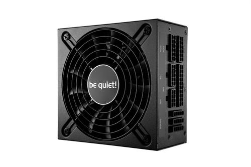 BE QUIET! Netzteil be quiet! SFX-L Power 600W 80+ Gold (BN239)