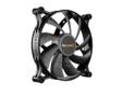 BE QUIET! Shadow Wings 2 140mm fan (BL086)