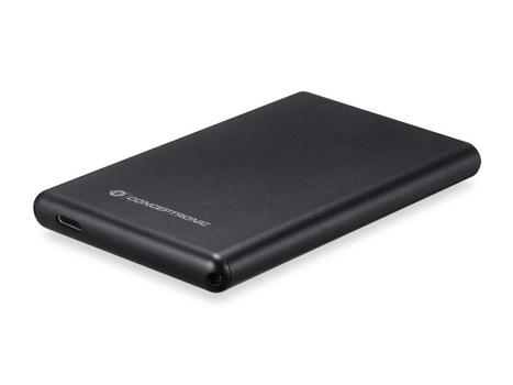 CONCEPTRONIC 2.5" Hard Disk Box Usb 3.1 (HDE02B)