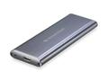 CONCEPTRONIC M.2 Ssd Enclosure Usb 3.1 (HDE01G)