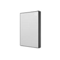SEAGATE BackupPlus Slim 2TB silver (STHN2000401)