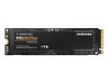 SAMSUNG SSD 970 EVO PLUS 1TB M2BASIC