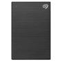 SEAGATE BackupPlus Slim 11.7mm 2TB HDD USB 3.0/2.0 compatible with Windows and Mac black