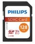PHILIPS Memory Card 128 Gb Sdxc Uhs-I 